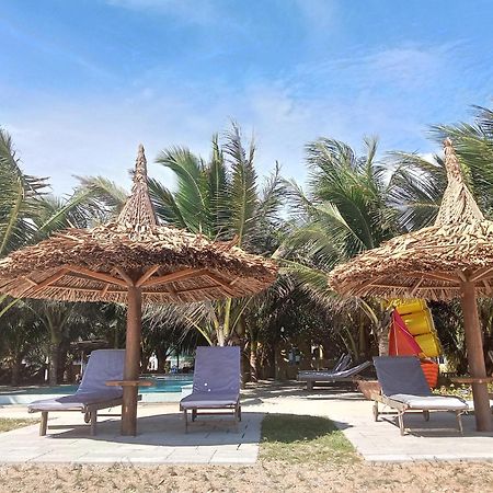 דירות פאן ת'ייט Nghi Duong Bien Ngoc מראה חיצוני תמונה