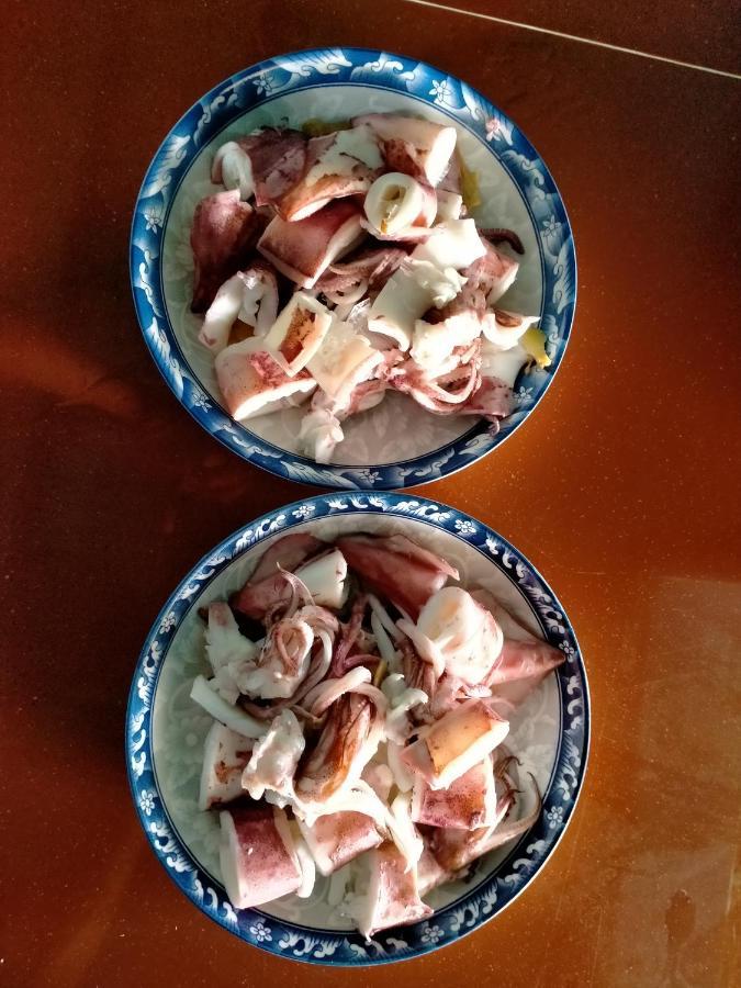 דירות פאן ת'ייט Nghi Duong Bien Ngoc מראה חיצוני תמונה