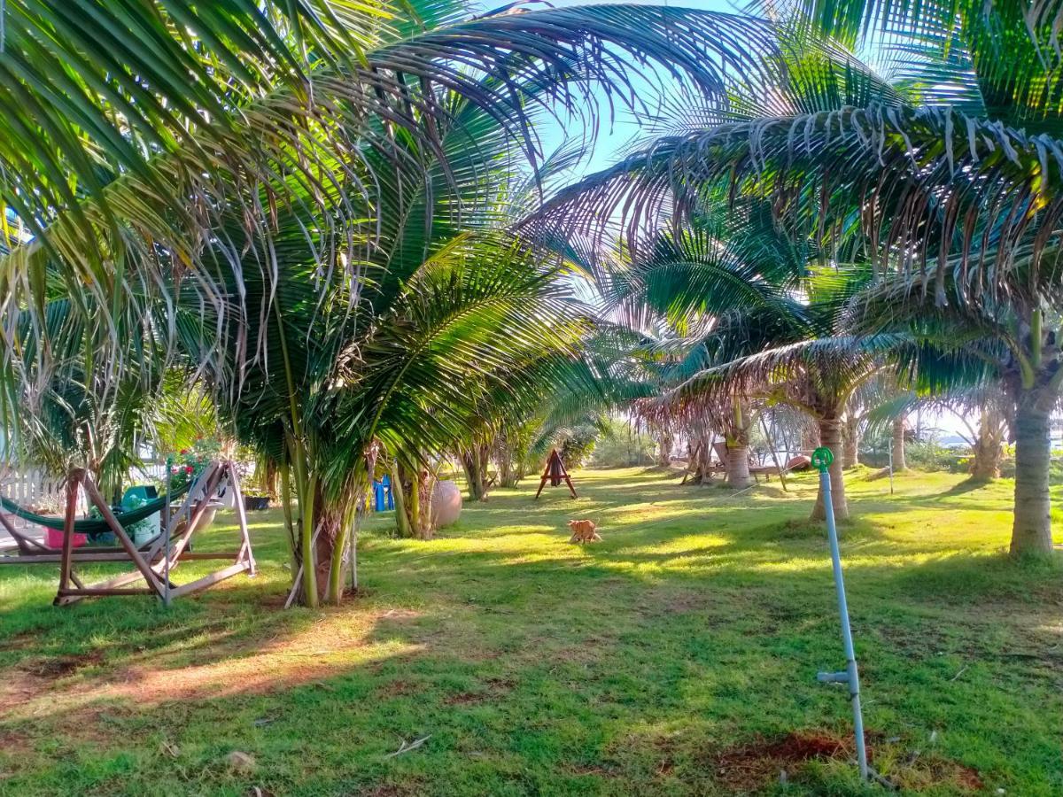 דירות פאן ת'ייט Nghi Duong Bien Ngoc מראה חיצוני תמונה